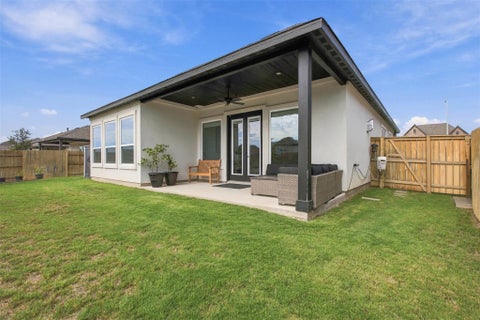 Tiny photo for 17413 Autumn Falls DR, Manor, TX 78653 (MLS # 6105404)