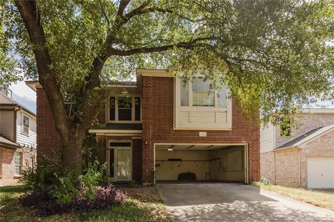 A home in Austin