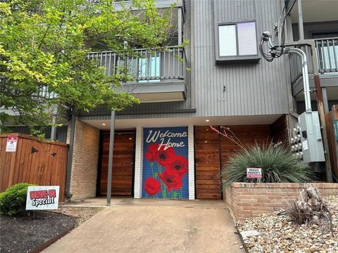 Photo of 3301 Red River ST #206, Austin, TX 78705 (MLS # 7882444)