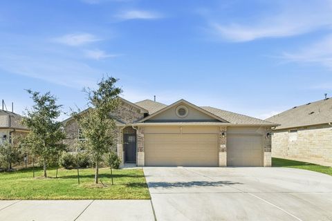 661 Otto Ave Georgetown TX 78626