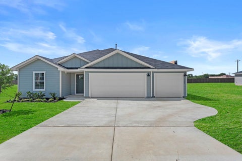 Photo of 127 Union Pacific DR, Cedar Creek, TX 78612 (MLS # 9870072)