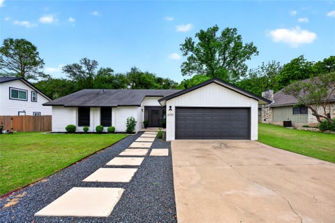 Photo of 6703 Danwood DR, Austin, TX 78759 (MLS # 5594788)