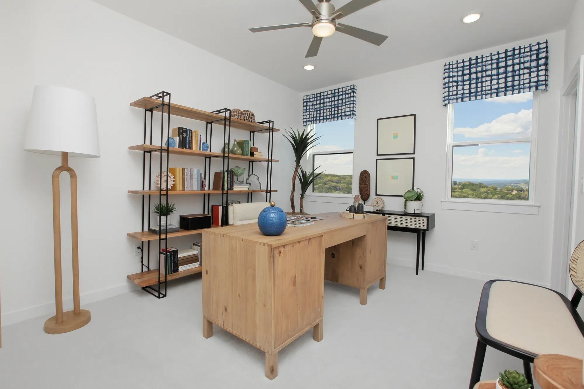 104 Pennybacker LN