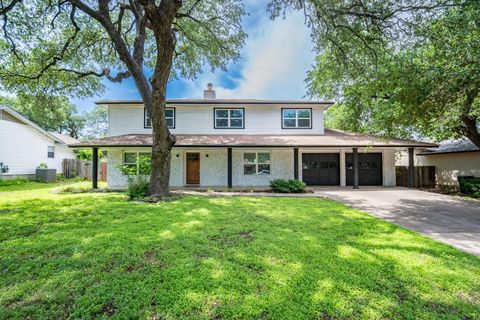 Photo of 11002 Hard Rock RD, Austin, TX 78750 (MLS # 6412962)