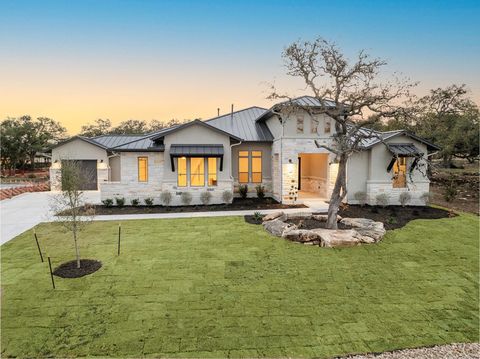 390 Crosswater LN Dripping Springs TX 78620