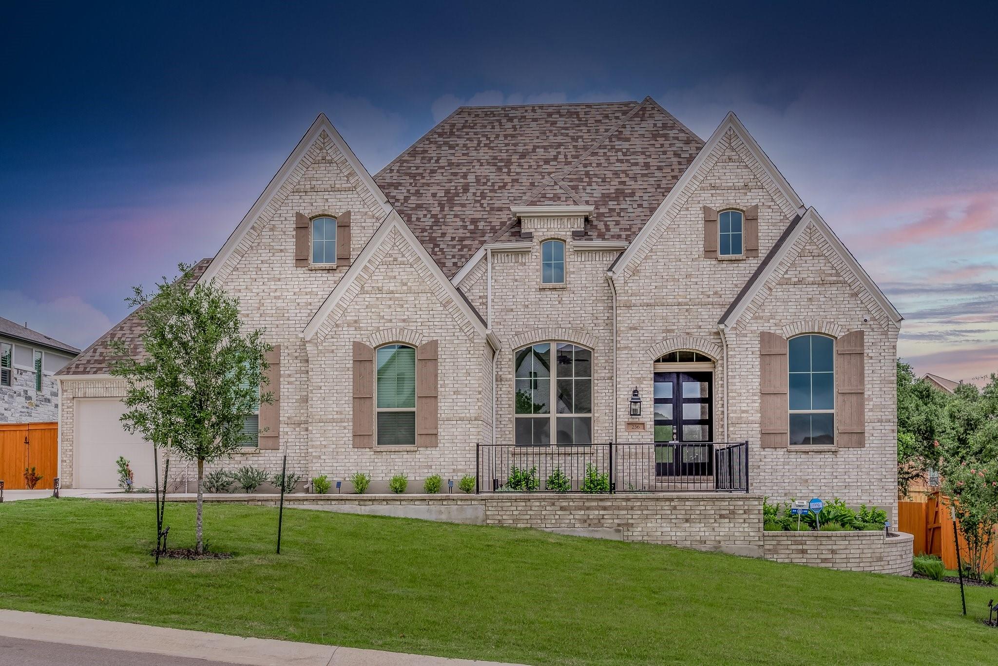 Photo 1 of 38 — 236 Egret LN, Austin, TX 78737