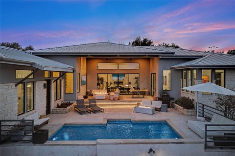 Photo of 4608 Vista Estates CT, Spicewood, TX 78669 (MLS # 7831255)