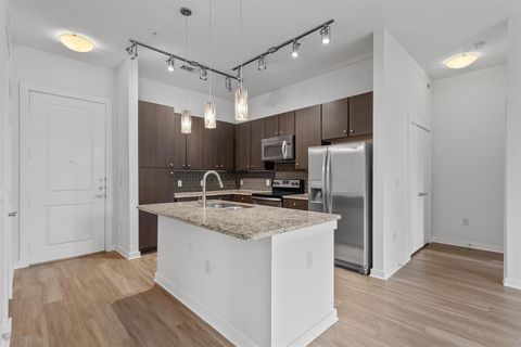Tiny photo for 1900 Barton Springs RD #2027, Austin, TX 78704 (MLS # 4424580)