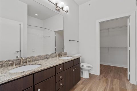Tiny photo for 1900 Barton Springs RD #2027, Austin, TX 78704 (MLS # 4424580)