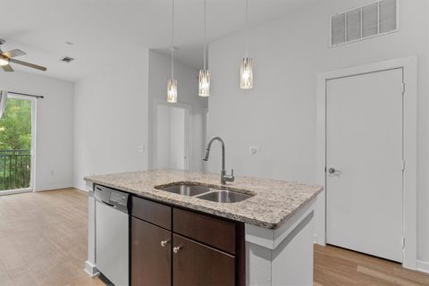 Tiny photo for 1900 Barton Springs RD #2027, Austin, TX 78704 (MLS # 4424580)
