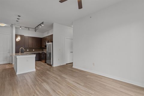Tiny photo for 1900 Barton Springs RD #2027, Austin, TX 78704 (MLS # 4424580)