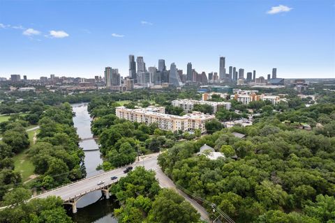 Photo of 1900 Barton Springs RD #2027, Austin, TX 78704 (MLS # 4424580)