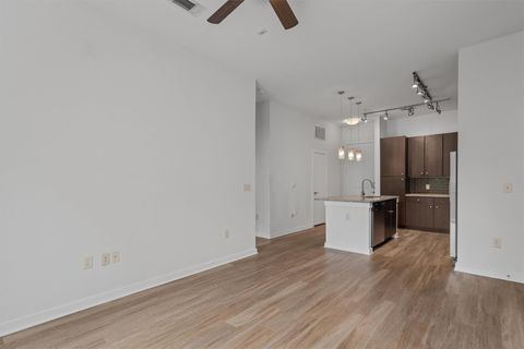 Tiny photo for 1900 Barton Springs RD #2027, Austin, TX 78704 (MLS # 4424580)