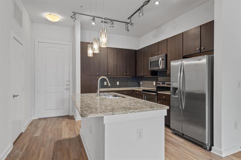 Tiny photo for 1900 Barton Springs RD #2027, Austin, TX 78704 (MLS # 4424580)
