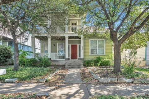 Photo of 259 Mendez LOOP, Kyle, TX 78640 (MLS # 7453998)