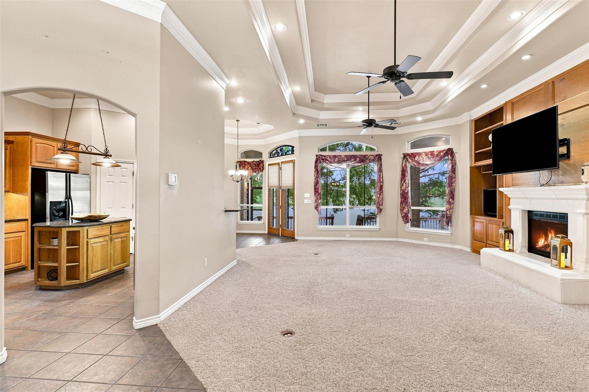 110 Dog Leg ST
