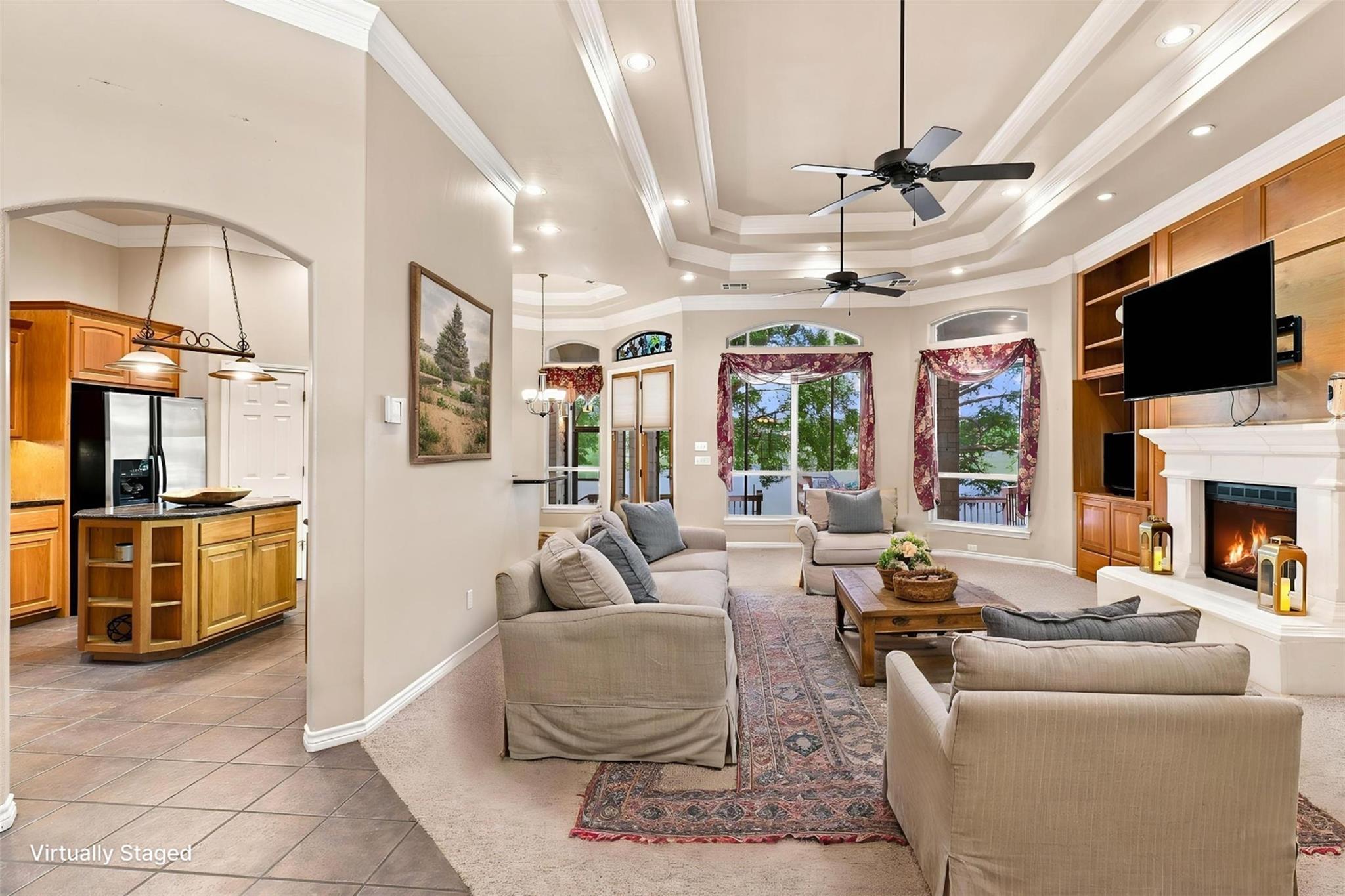110 Dog Leg ST
