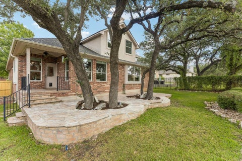 Photo of 2107 Tattler DR, Cedar Park, TX 78613 (MLS # 1658499)