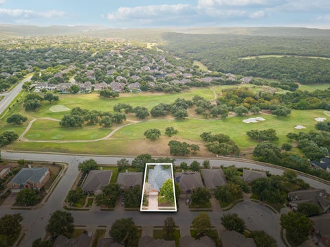Tiny photo for 2107 Tattler DR, Cedar Park, TX 78613 (MLS # 1658499)