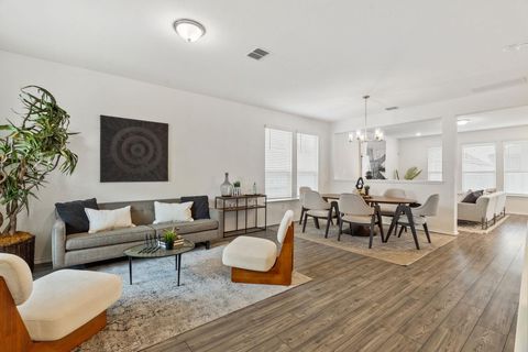 Tiny photo for 7808 Lawford CT, Austin, TX 78744 (MLS # 8576436)