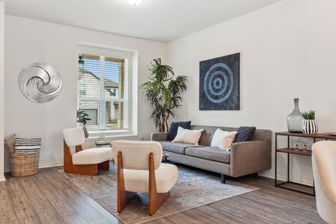 Tiny photo for 7808 Lawford CT, Austin, TX 78744 (MLS # 8576436)