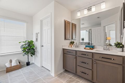 Tiny photo for 7808 Lawford CT, Austin, TX 78744 (MLS # 8576436)
