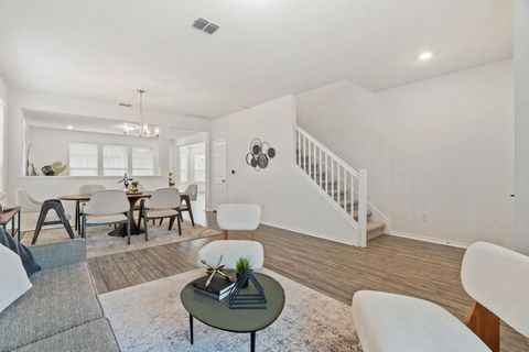 Tiny photo for 7808 Lawford CT, Austin, TX 78744 (MLS # 8576436)