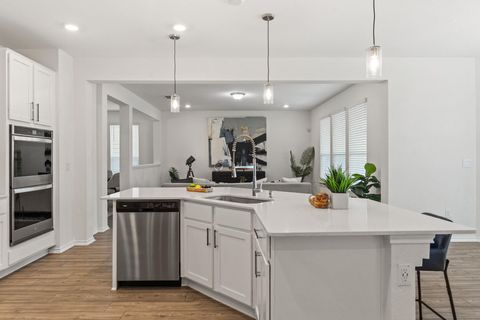 Tiny photo for 7808 Lawford CT, Austin, TX 78744 (MLS # 8576436)