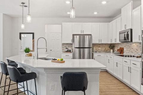 Tiny photo for 7808 Lawford CT, Austin, TX 78744 (MLS # 8576436)