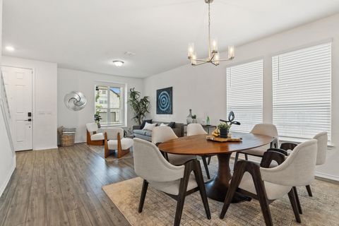 Tiny photo for 7808 Lawford CT, Austin, TX 78744 (MLS # 8576436)