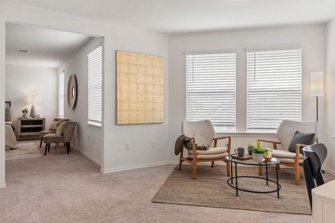 Tiny photo for 7808 Lawford CT, Austin, TX 78744 (MLS # 8576436)
