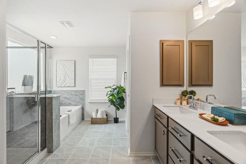 Tiny photo for 7808 Lawford CT, Austin, TX 78744 (MLS # 8576436)
