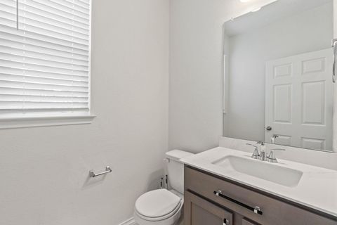 Tiny photo for 7808 Lawford CT, Austin, TX 78744 (MLS # 8576436)