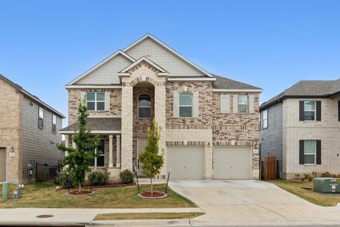 Photo of 7808 Lawford CT, Austin, TX 78744 (MLS # 8576436)