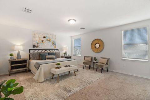Tiny photo for 7808 Lawford CT, Austin, TX 78744 (MLS # 8576436)