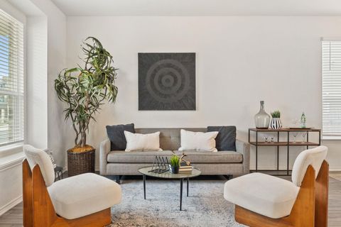 Tiny photo for 7808 Lawford CT, Austin, TX 78744 (MLS # 8576436)