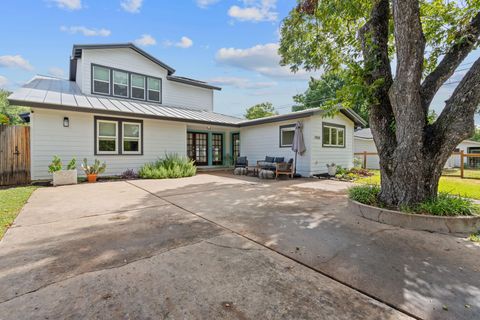 Photo of 1900 Ullrich Ave, Austin, TX 78756 (MLS # 5471285)