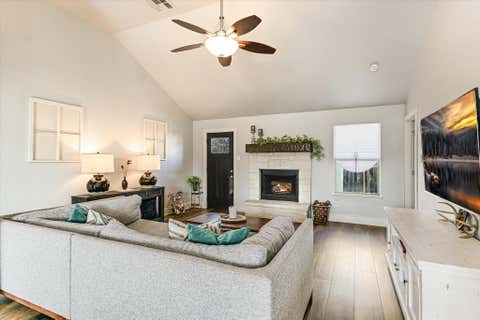 Tiny photo for 18516 Champions CIR, Point Venture, TX 78645 (MLS # 6721559)