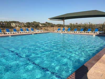 Tiny photo for 18516 Champions CIR, Point Venture, TX 78645 (MLS # 6721559)