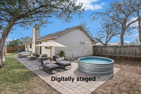 Tiny photo for 18516 Champions CIR, Point Venture, TX 78645 (MLS # 6721559)