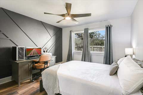 Tiny photo for 18516 Champions CIR, Point Venture, TX 78645 (MLS # 6721559)