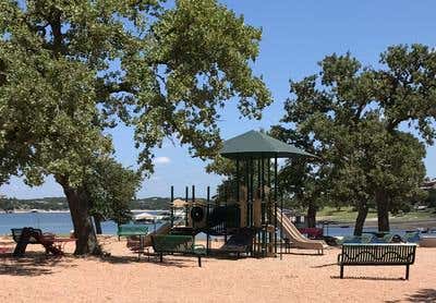 Tiny photo for 18516 Champions CIR, Point Venture, TX 78645 (MLS # 6721559)