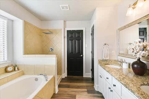 Tiny photo for 18516 Champions CIR, Point Venture, TX 78645 (MLS # 6721559)