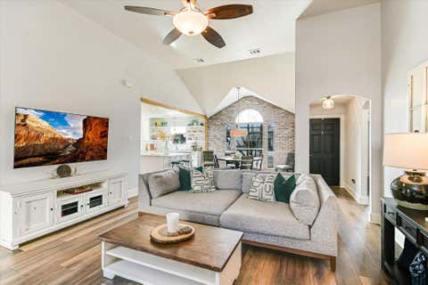 Tiny photo for 18516 Champions CIR, Point Venture, TX 78645 (MLS # 6721559)