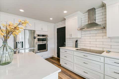 Tiny photo for 18516 Champions CIR, Point Venture, TX 78645 (MLS # 6721559)