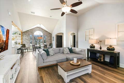 Tiny photo for 18516 Champions CIR, Point Venture, TX 78645 (MLS # 6721559)