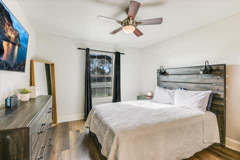Tiny photo for 18516 Champions CIR, Point Venture, TX 78645 (MLS # 6721559)