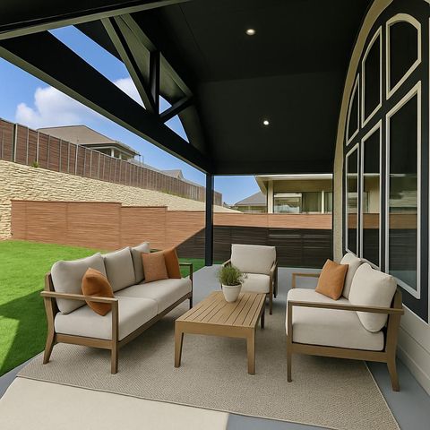 Tiny photo for 8412 Bouvreuil DR, Austin, TX 78738 (MLS # 7968233)