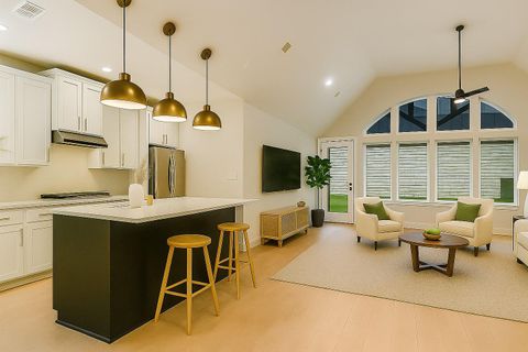 Tiny photo for 8412 Bouvreuil DR, Austin, TX 78738 (MLS # 7968233)