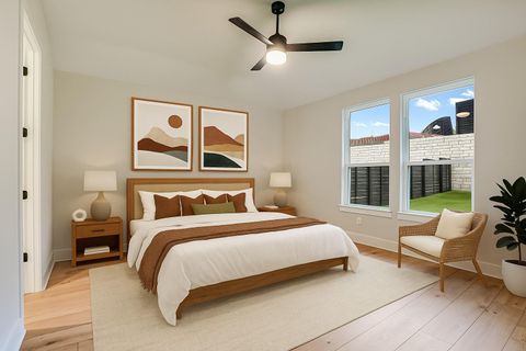 Tiny photo for 8412 Bouvreuil DR, Austin, TX 78738 (MLS # 7968233)